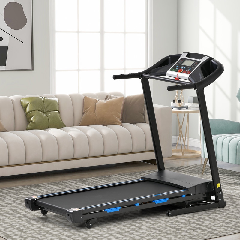 Running hot sale machine automatic
